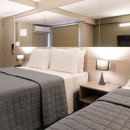 Hotel Nord Easy Connect à João Pessoa Extérieur photo