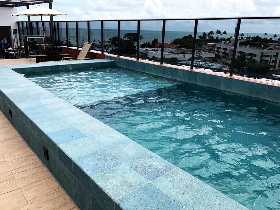 Hotel Nord Easy Connect à João Pessoa Extérieur photo