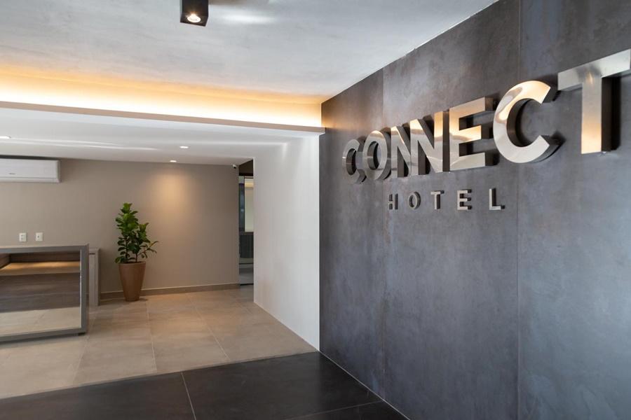 Hotel Nord Easy Connect à João Pessoa Extérieur photo