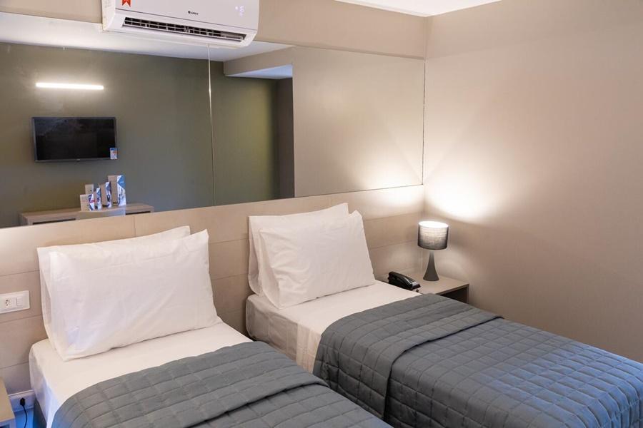 Hotel Nord Easy Connect à João Pessoa Extérieur photo