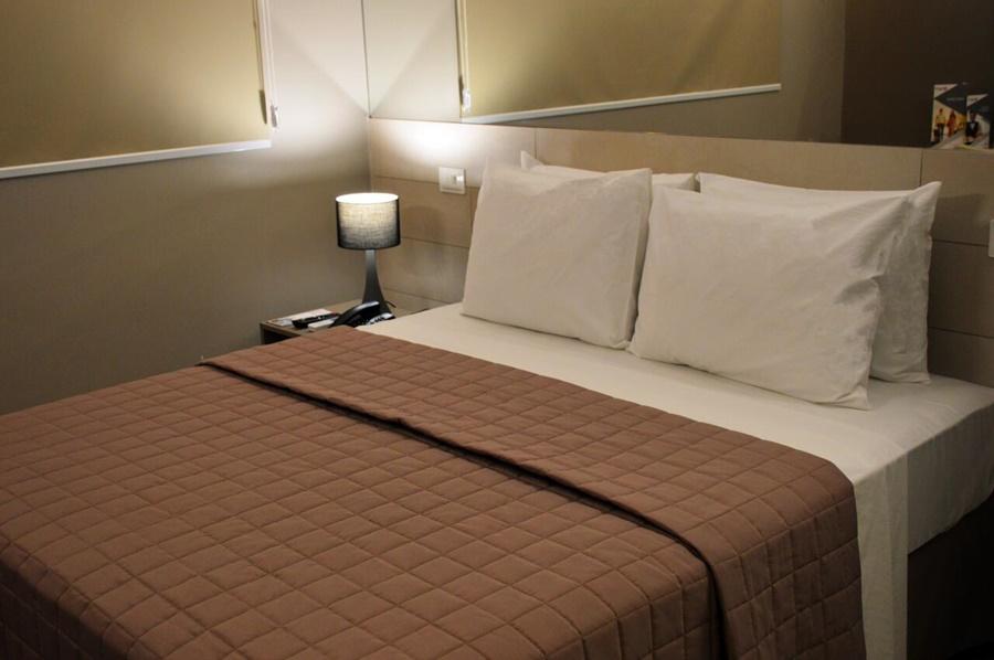 Hotel Nord Easy Connect à João Pessoa Extérieur photo