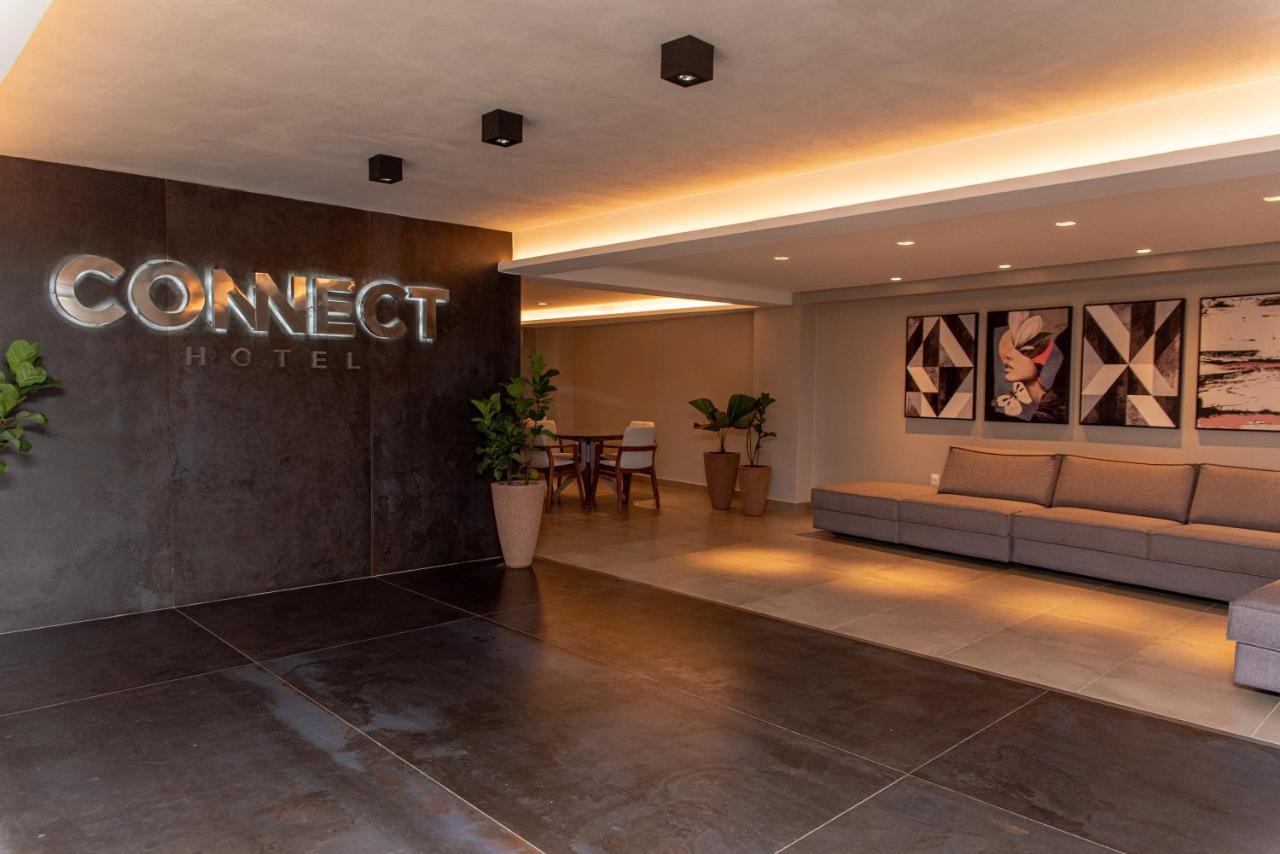 Hotel Nord Easy Connect à João Pessoa Extérieur photo