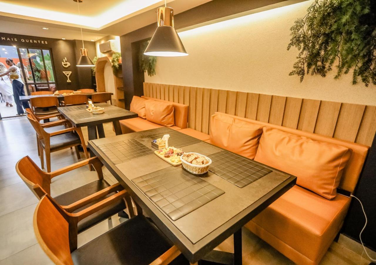 Hotel Nord Easy Connect à João Pessoa Extérieur photo