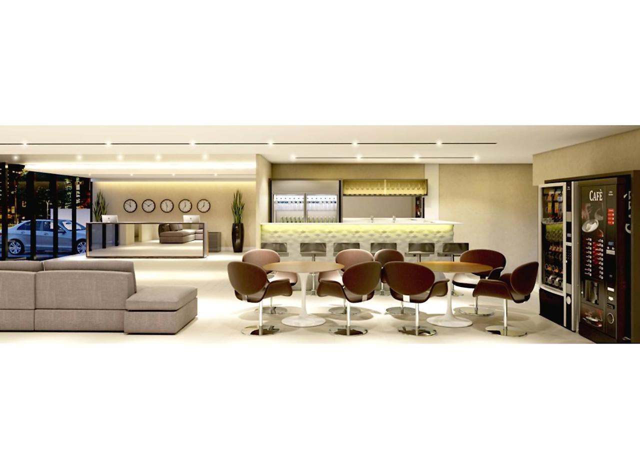 Hotel Nord Easy Connect à João Pessoa Extérieur photo