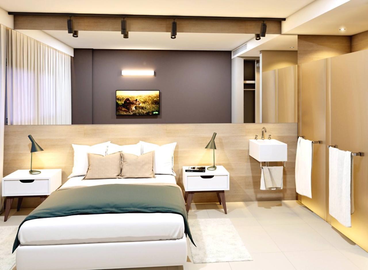 Hotel Nord Easy Connect à João Pessoa Extérieur photo