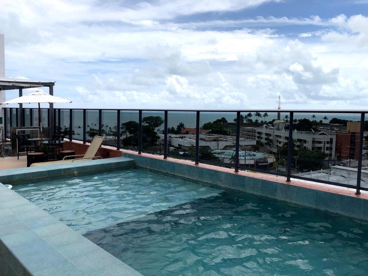 Hotel Nord Easy Connect à João Pessoa Extérieur photo